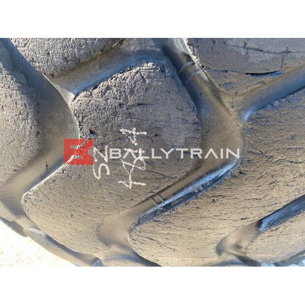 ميشلان XHA2 26.5 x 25 Earthmover Tyres-41240180