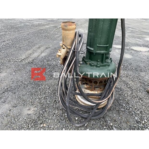 Submersible Pump-41240370