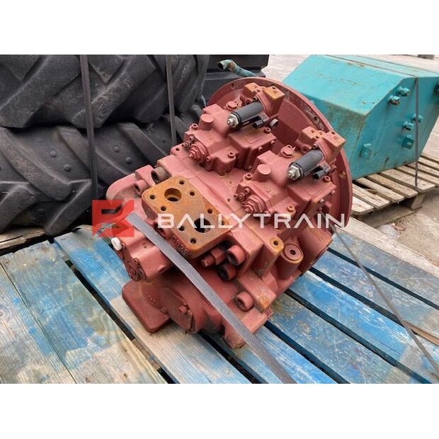 KAWASAKI K5V200DP-1M1R-2E49-V Hydraulic Pump-41240477