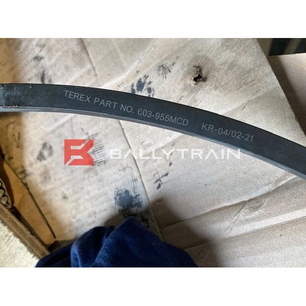 Pegson 900 MK II Autocone Cone Crusher Spare Parts-41240873