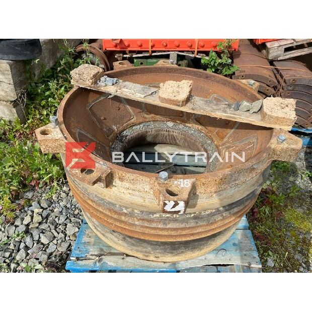 Symons Nordberg 3FT Cone Crusher Spare Parts-41240894