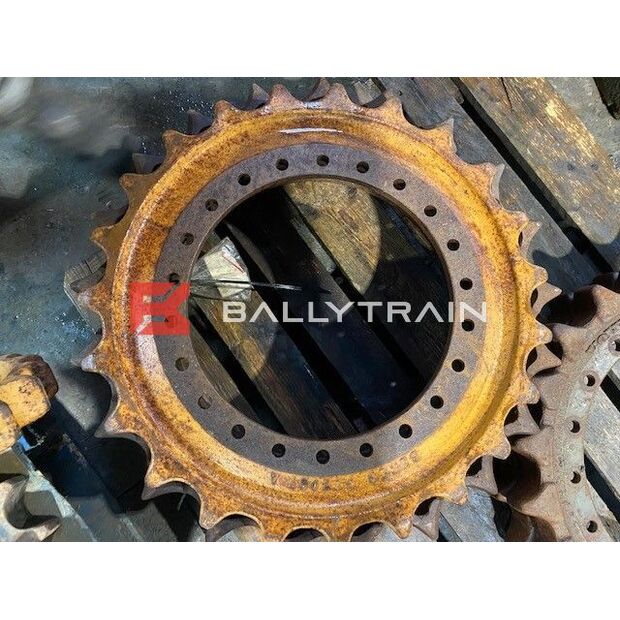 Excavator Sprockets-41241030