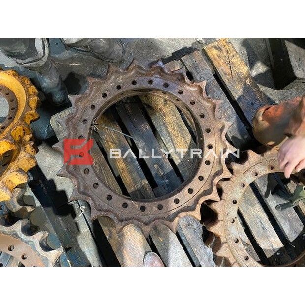 Excavator Sprockets-41241033