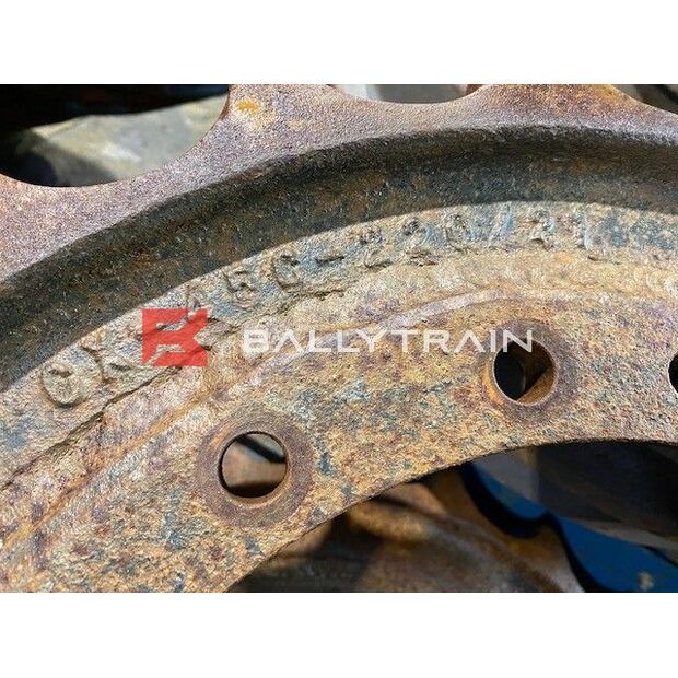 Excavator Sprockets-41241036