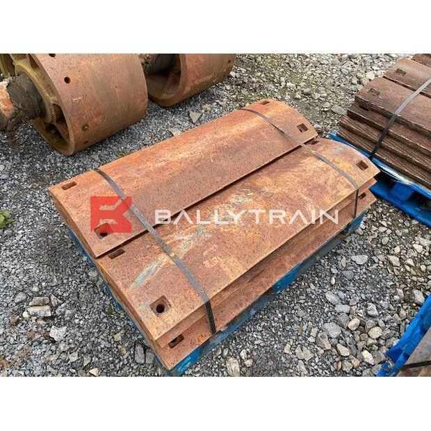 Sheepbridge Roll Crusher Wear Parts-41241069