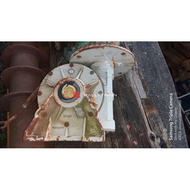 Bonfiglioli GEARBOX-41241133