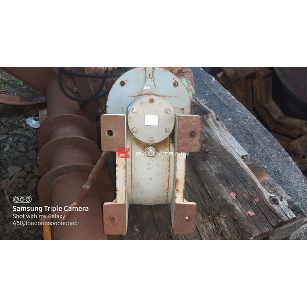 Bonfiglioli GEARBOX-41241134