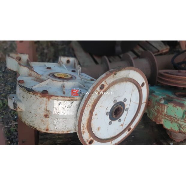 Bonfiglioli GEARBOX-41241136