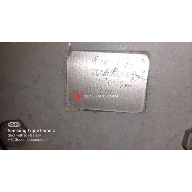 Bonfiglioli GEARBOX-41241137