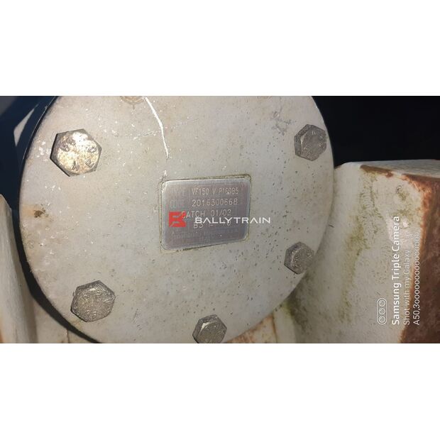 Bonfiglioli GEARBOX-41241138