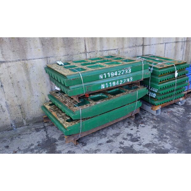 Metso C96-41241140
