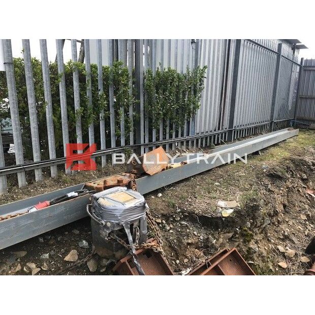 Pulley Block and Beam-41241180