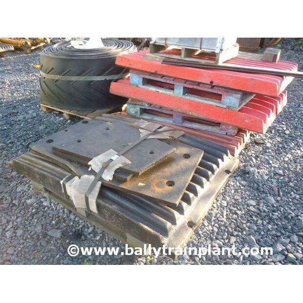 Terex all Models-41241402