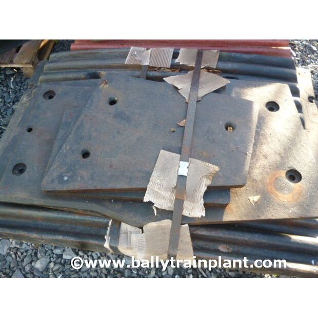 Terex all Models-41241404
