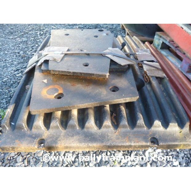 Terex all Models-41241405