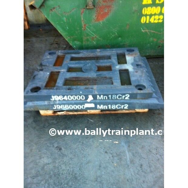 Terex all Models-41241413