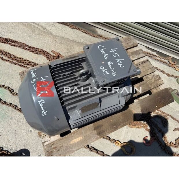45Kw Electric Motor & Starter-41241492