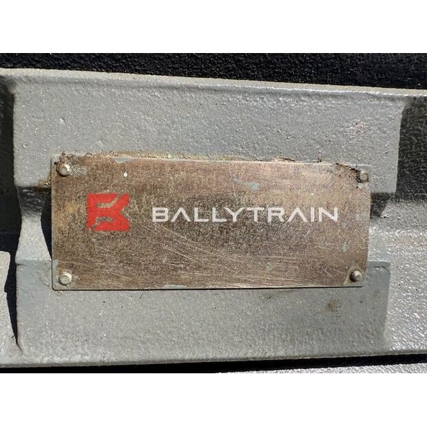 45Kw Electric Motor & Starter-41241496
