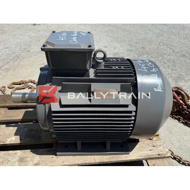45Kw Electric Motor & Starter-41241497