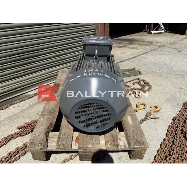 45Kw Electric Motor & Starter-41241498