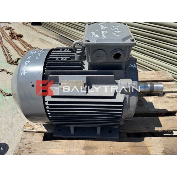 45Kw Electric Motor & Starter-41241499
