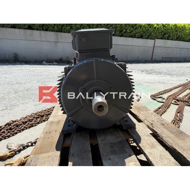 45Kw Electric Motor & Starter-41241509