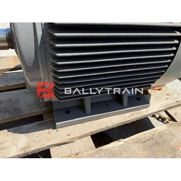 45Kw Electric Motor & Starter-41241511
