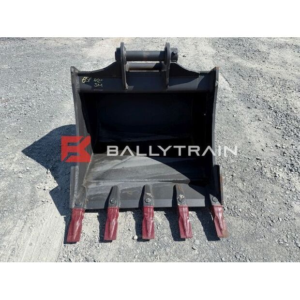 New 65mm 3FT 6INCH Digging Bucket-41241536