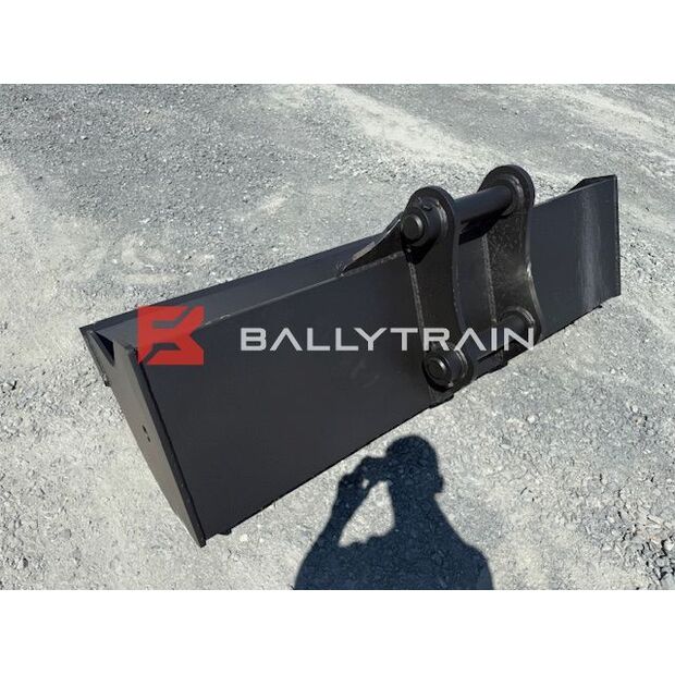 New 65mm Grading Bucket-41241606