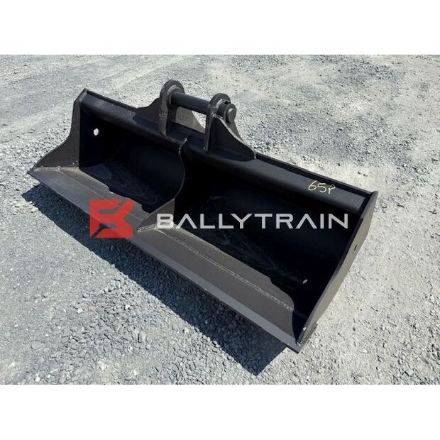 New 65mm Grading Bucket-41241612