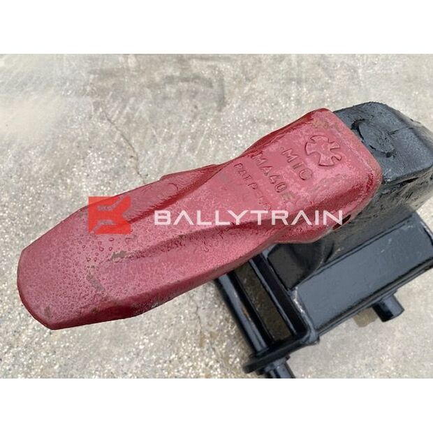 90mm Ripper Toe-41241866