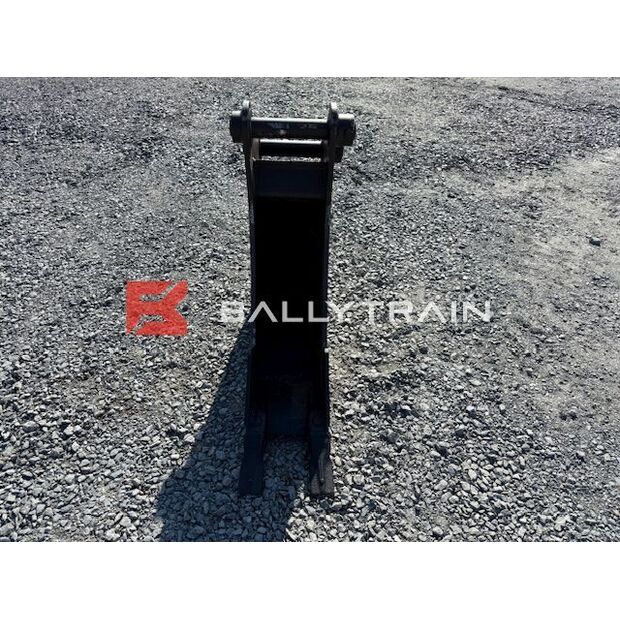 New 65mm Foot Digging Bucket-41241874