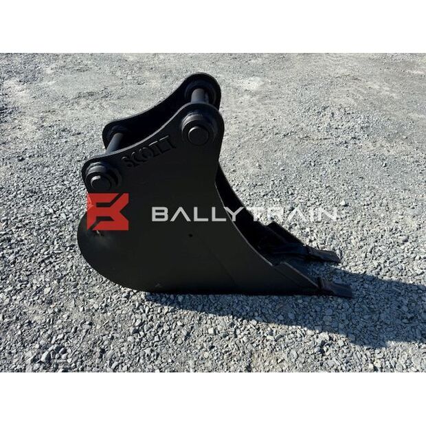 New 65mm Foot Digging Bucket-41241876