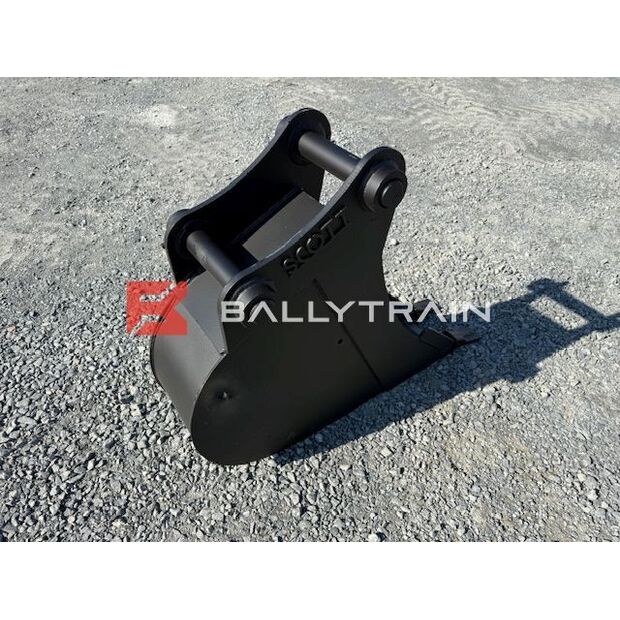 New 65mm Foot Digging Bucket-41241877
