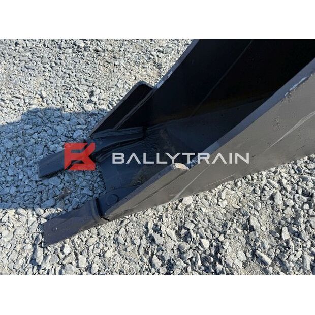 New 65mm Foot Digging Bucket-41241887