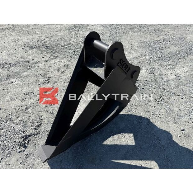 New 65mm Drain Bucket-41241892