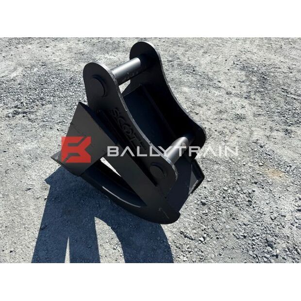 New 65mm Drain Bucket-41241900