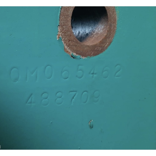 PowerScreen 44x28 Mainframe-41241982