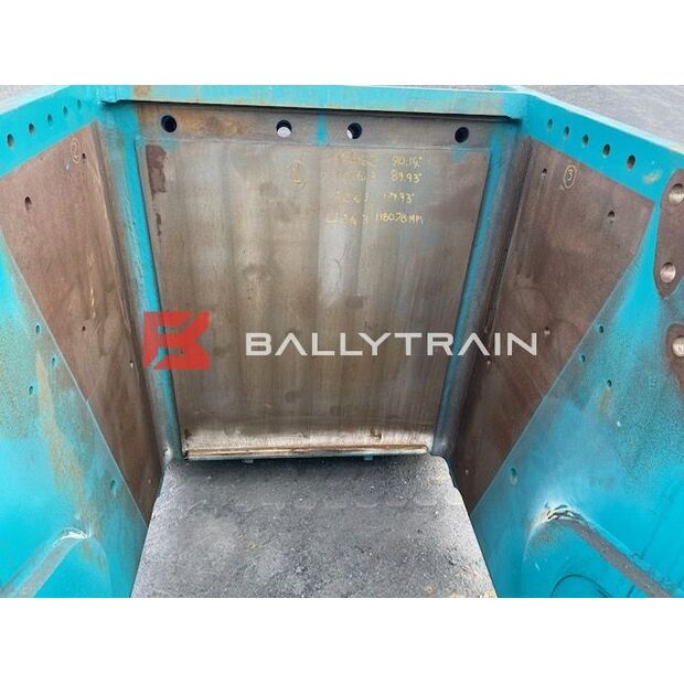 PowerScreen 44x28 Mainframe-41241993