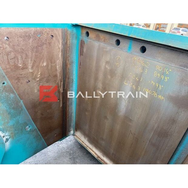 PowerScreen 44x28 Mainframe-41241995