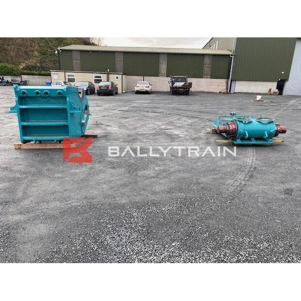PowerScreen 44x28 Mainframe-41241998