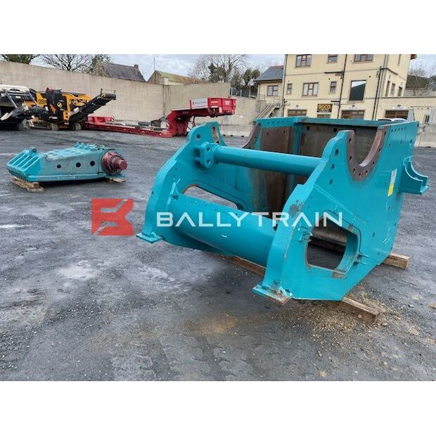 PowerScreen 44x28 Mainframe-41242003