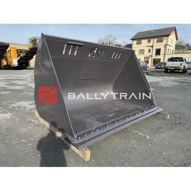 Volvo L180-41242007