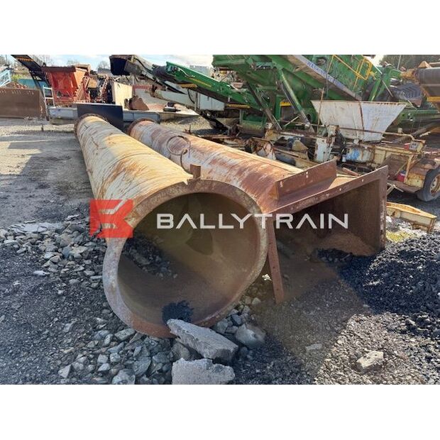 Stacks to Suit Tar Plant-41242078