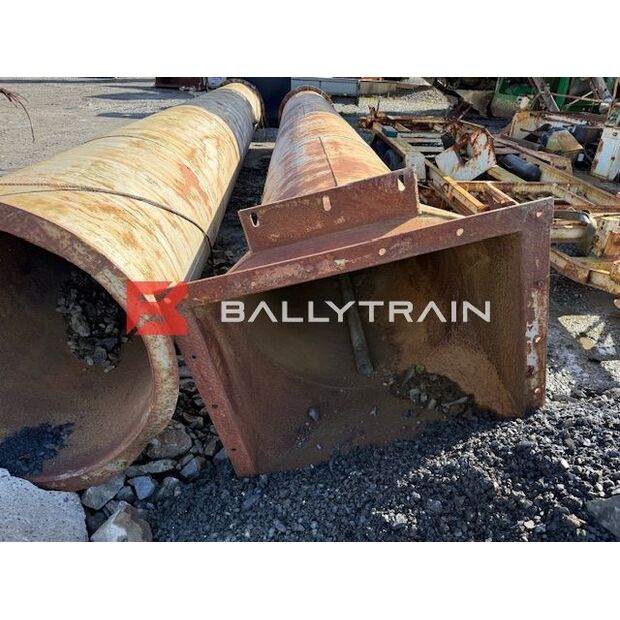 Stacks to Suit Tar Plant-41242093