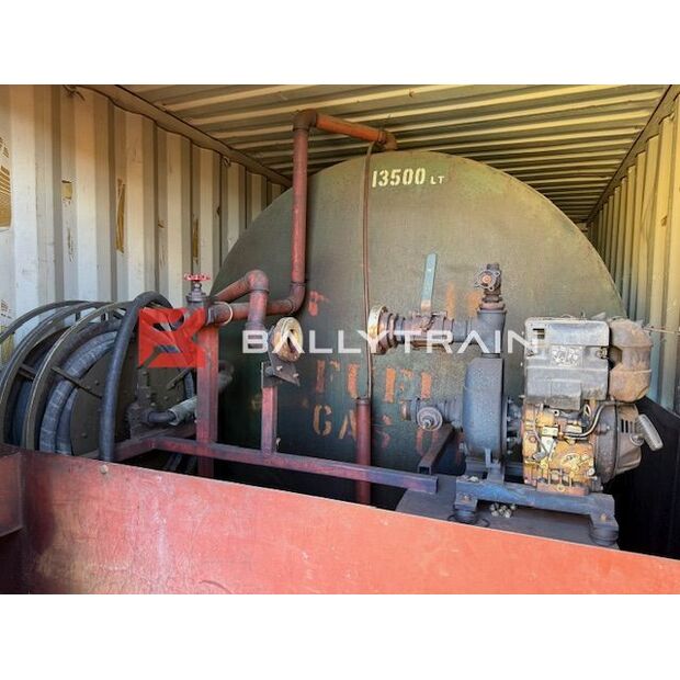 20ft Shipping Container-41242140