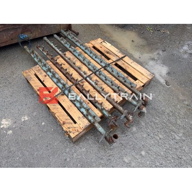 PowerScreen Spray Bars-41242191