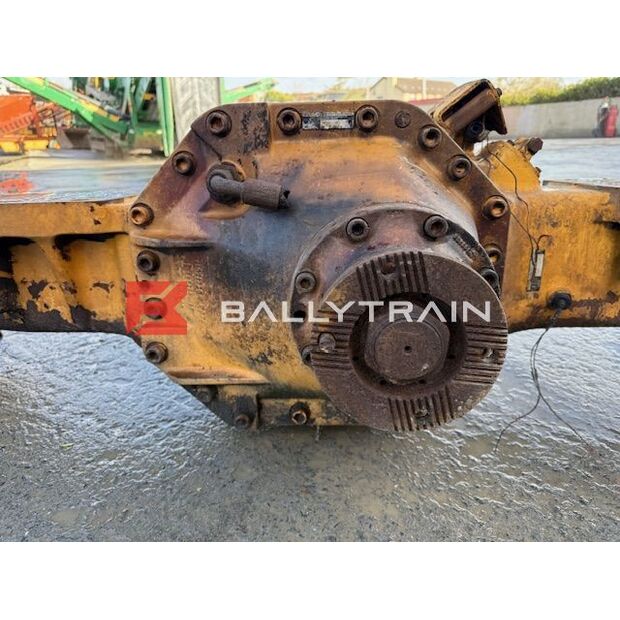 Volvo L180E-41242215