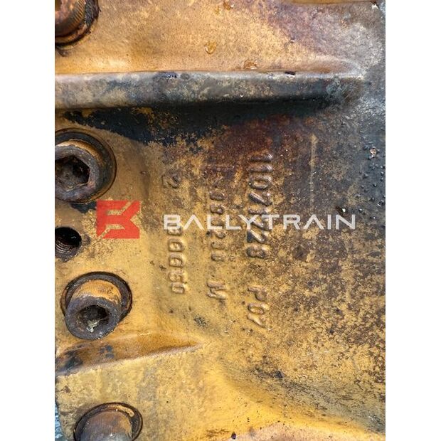 Volvo L180E-41242216