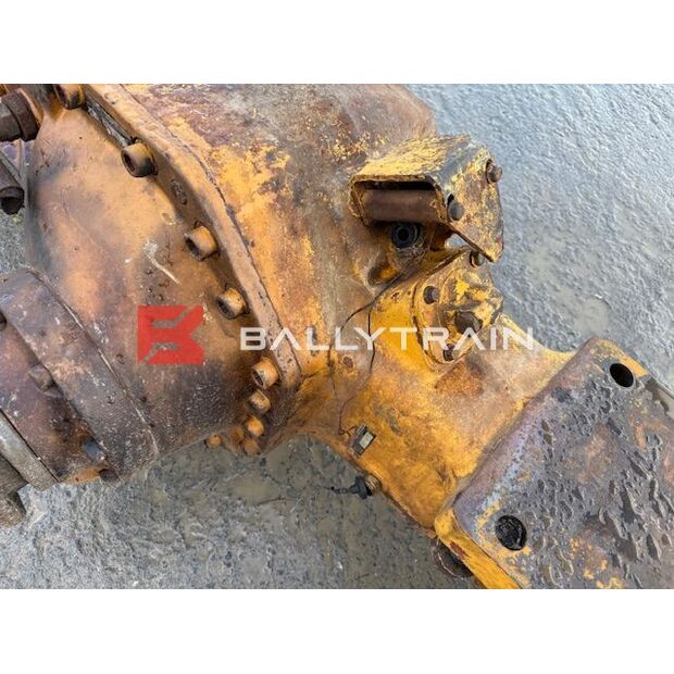 Volvo L180E-41242219